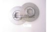 ASHUKI 0990-2008 Brake Disc